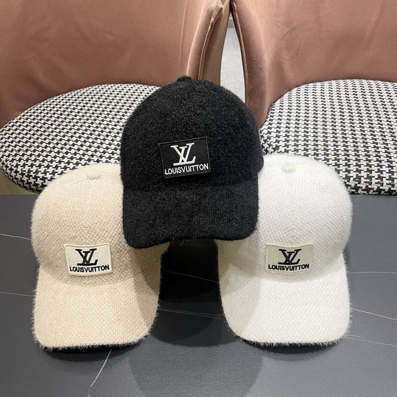 LV Cap 121001